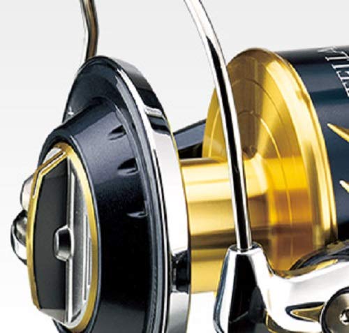 サイズ交換対象外 19 STELLA SW 14000 XG 箱付き マグロ SHIMANO