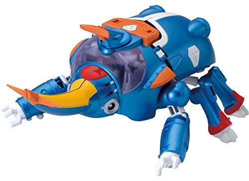 タイムボカン24 ボカンメカ DX メカブトン画像