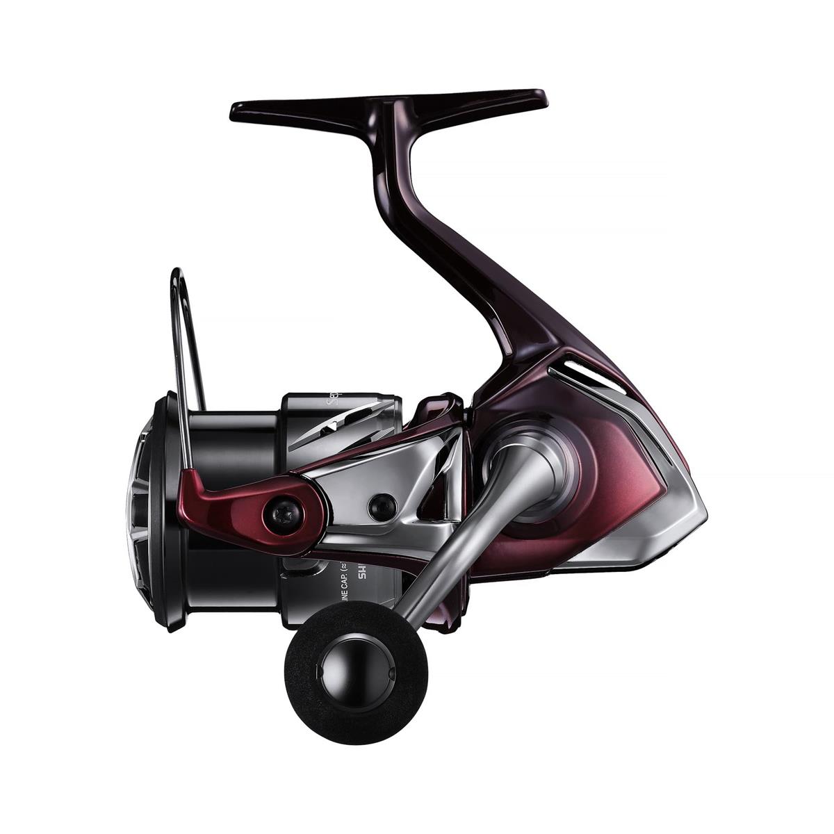 シマノ(SHIMANO) エギング スピニングリール 23 セフィアSS C3000S｜花丸良品堂　店