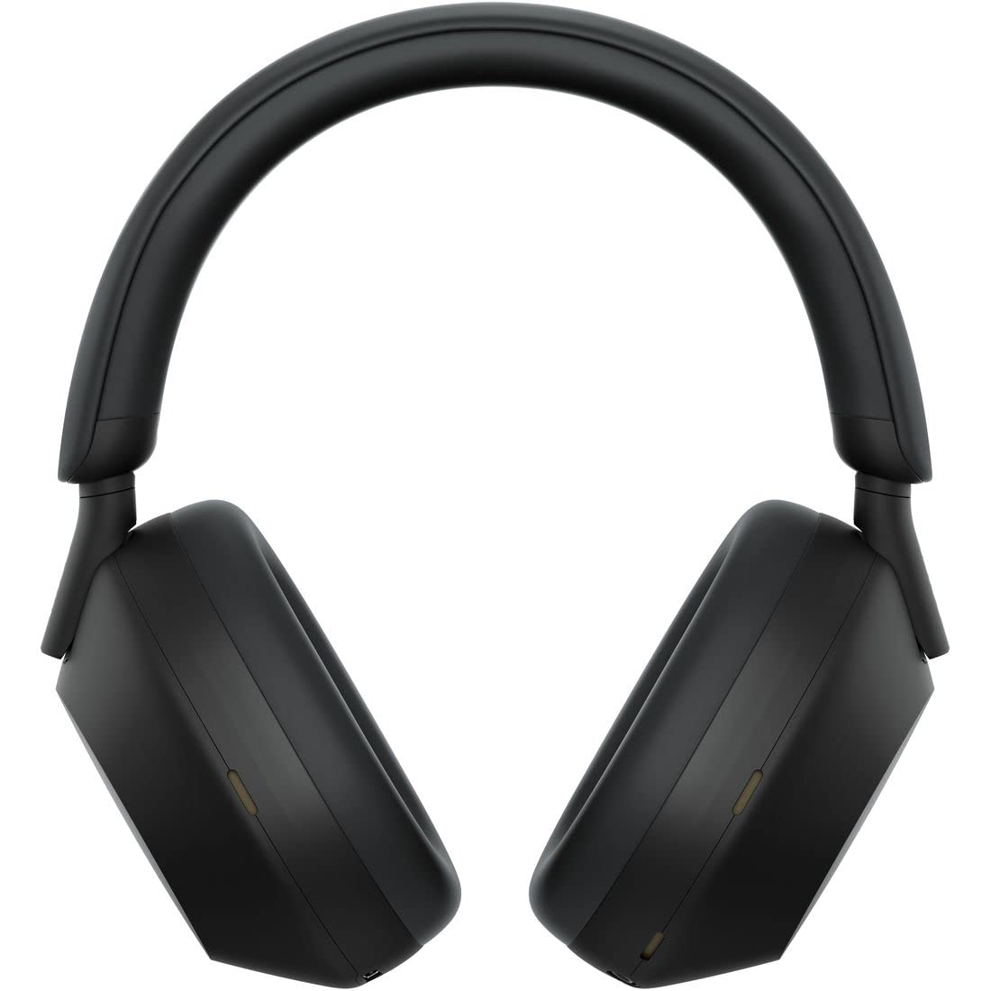 ソニー(SONY) ワイヤレスノイズキャンセリングステレオヘッドホン WH-1000XM5: / ノイキャン性能向上 / Alexa搭載 / 通話性能向上 / ソフトフィットレザーによる高い遮音性 / ブラック / WH1000XM5 BM｜花丸良品堂　店