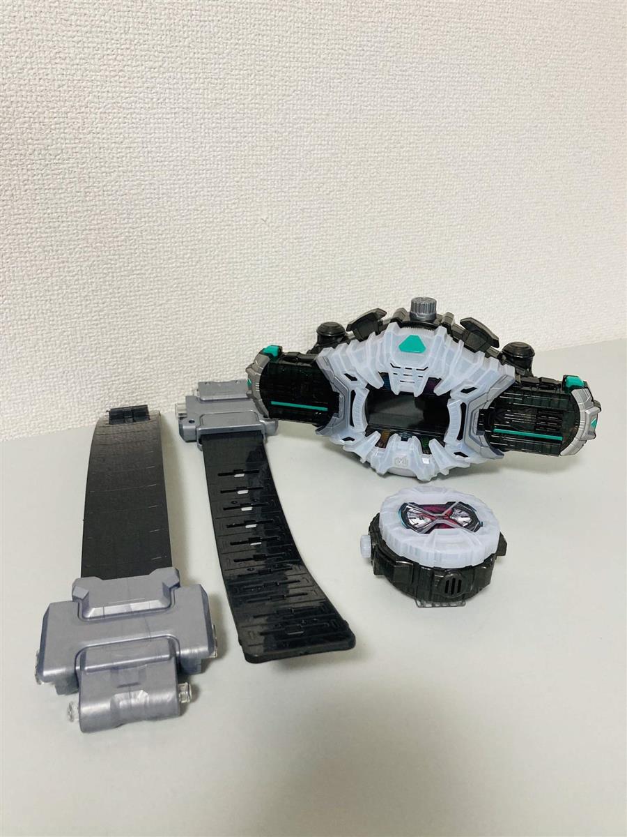 仮面ライダージオウ 変身ベルト DXジクウドライバー｜花丸良品堂　店