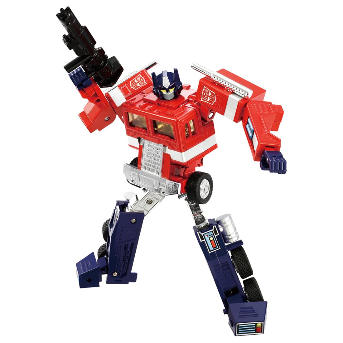 タカラトミー(TAKARA TOMY) トランスフォーマー ミッシングリンク C-01 コンボイ｜花丸良品堂　店