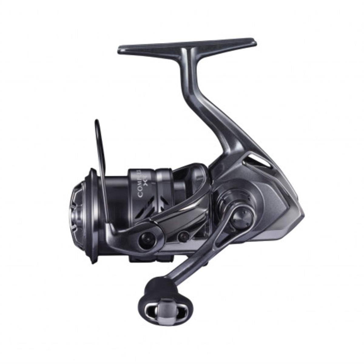シマノ(SHIMANO) スピニングリール バス専用 コンプレックスXR 2021 C2000 F4 HG バス｜花丸良品堂　店