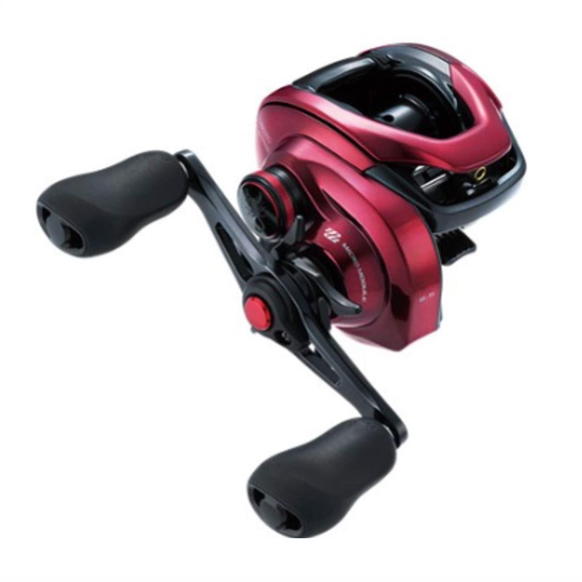 シマノ(SHIMANO) ベイトリール 両軸 19 スコーピオン MGL 151 左 バス釣り ロックフィッシュ|花丸良品堂 店