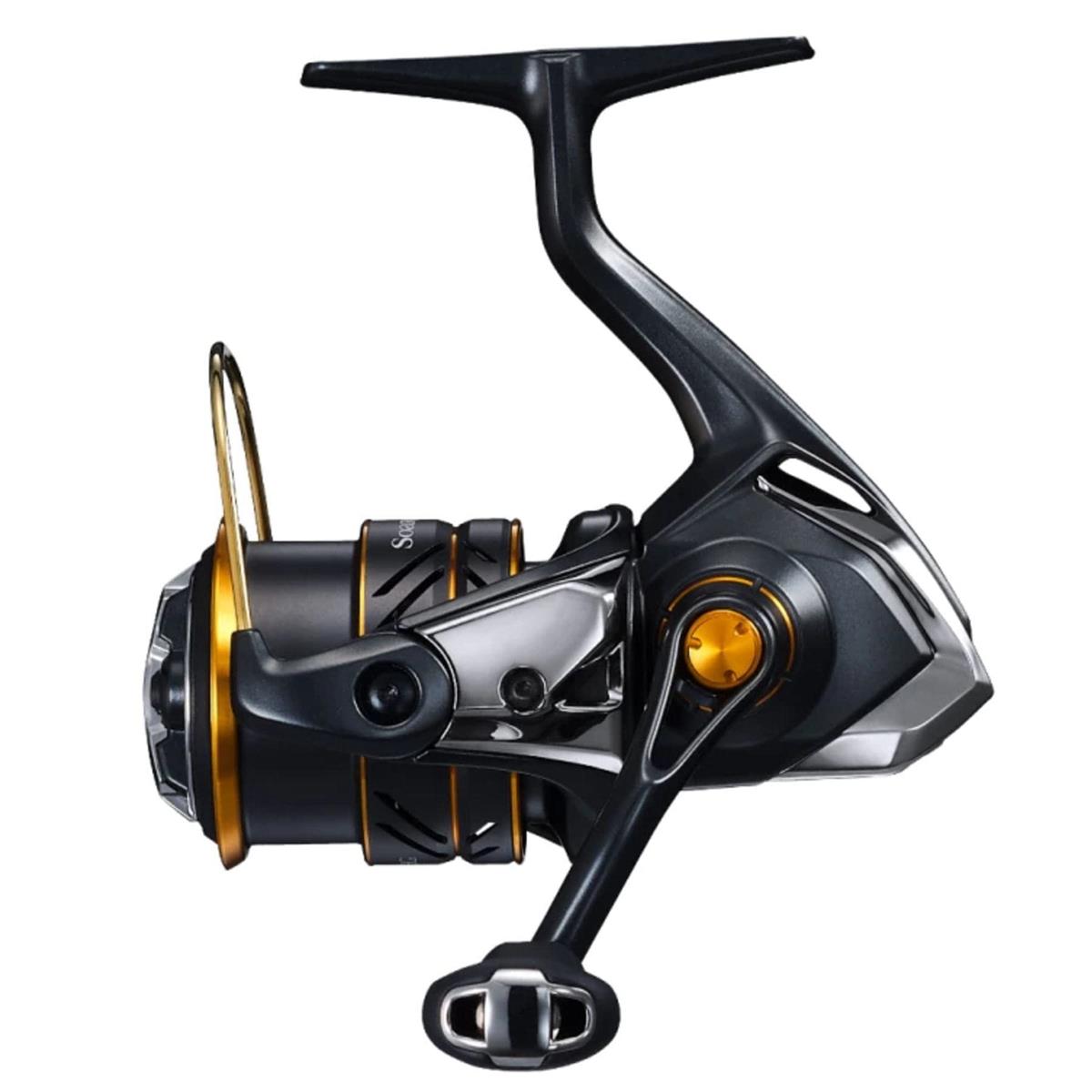 シマノ(SHIMANO) スピニングリール 21 ソアレ XR C2000SSHG アジング メバリング|花丸良品堂 店