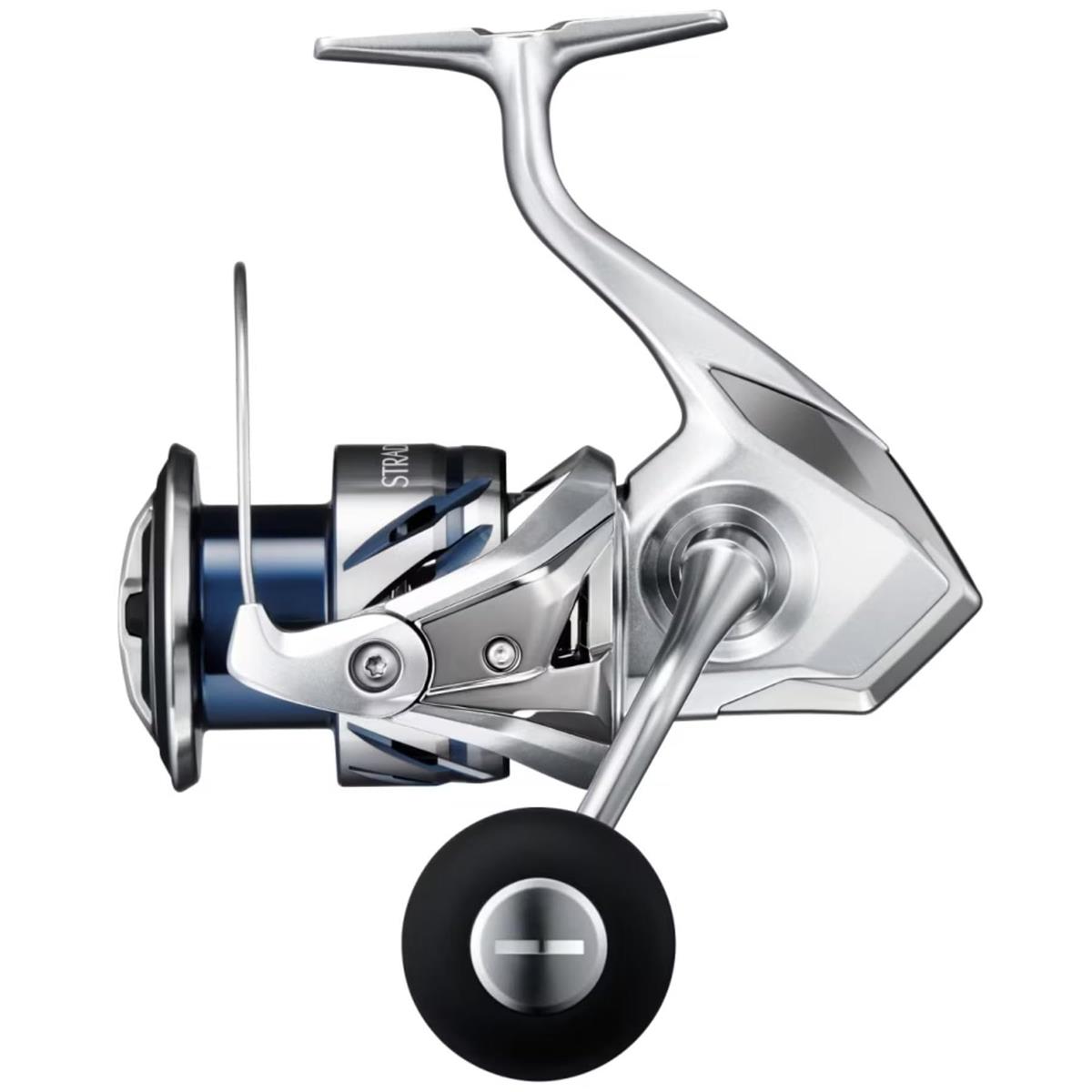 シマノ(SHIMANO) スピニングリール 23 ストラディック C5000XG｜花丸良品堂　店