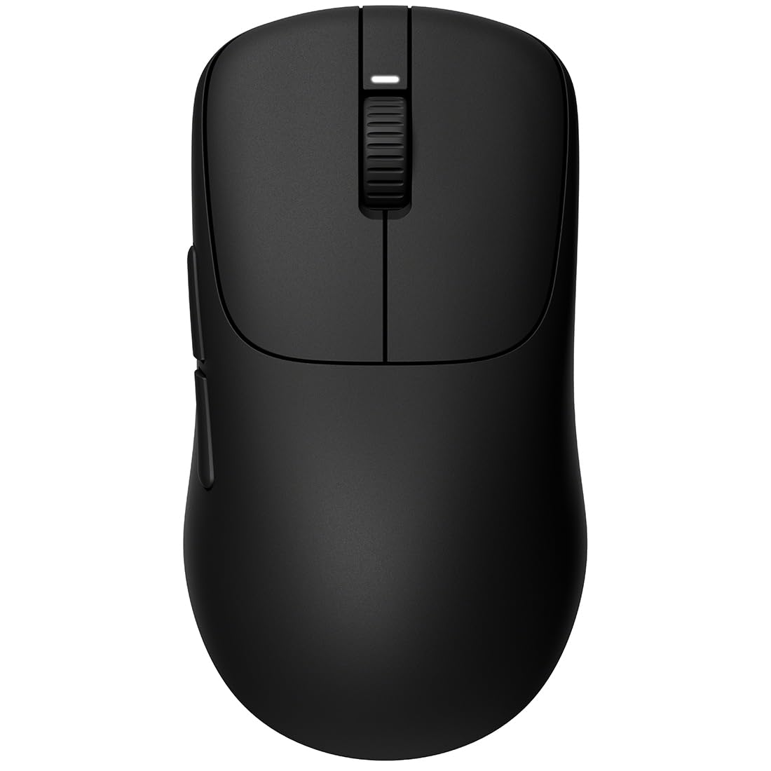 ソニー(SONY) ゲーミングマウス INZONE Mouse-A :MSE-G500 Fnatic共同開発/USB Type-Cケーブル(USB-A - USB-C) ワイヤレスドングル 同梱/軽量 約48.4g / 右利き左右対称型/急速充電 / 5分充電で約10時間使用可能 / 8,000Hz / 30,000dpi|花丸良品堂 店