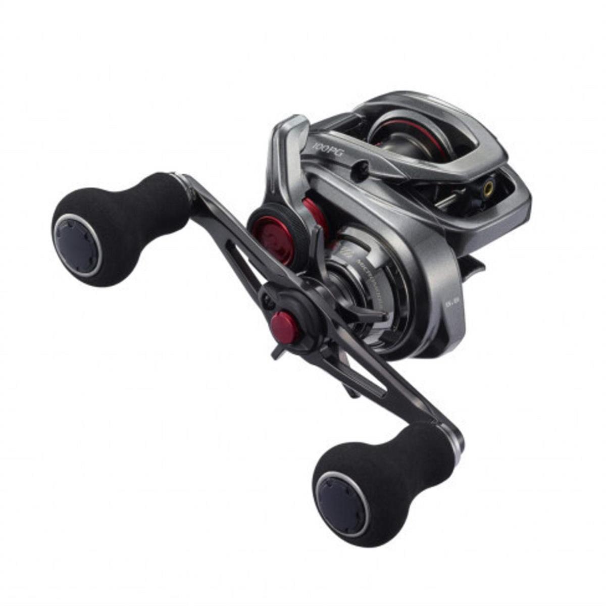 シマノ(SHIMANO) 21 エンゲツ 100PG RIGHT｜花丸良品堂　店