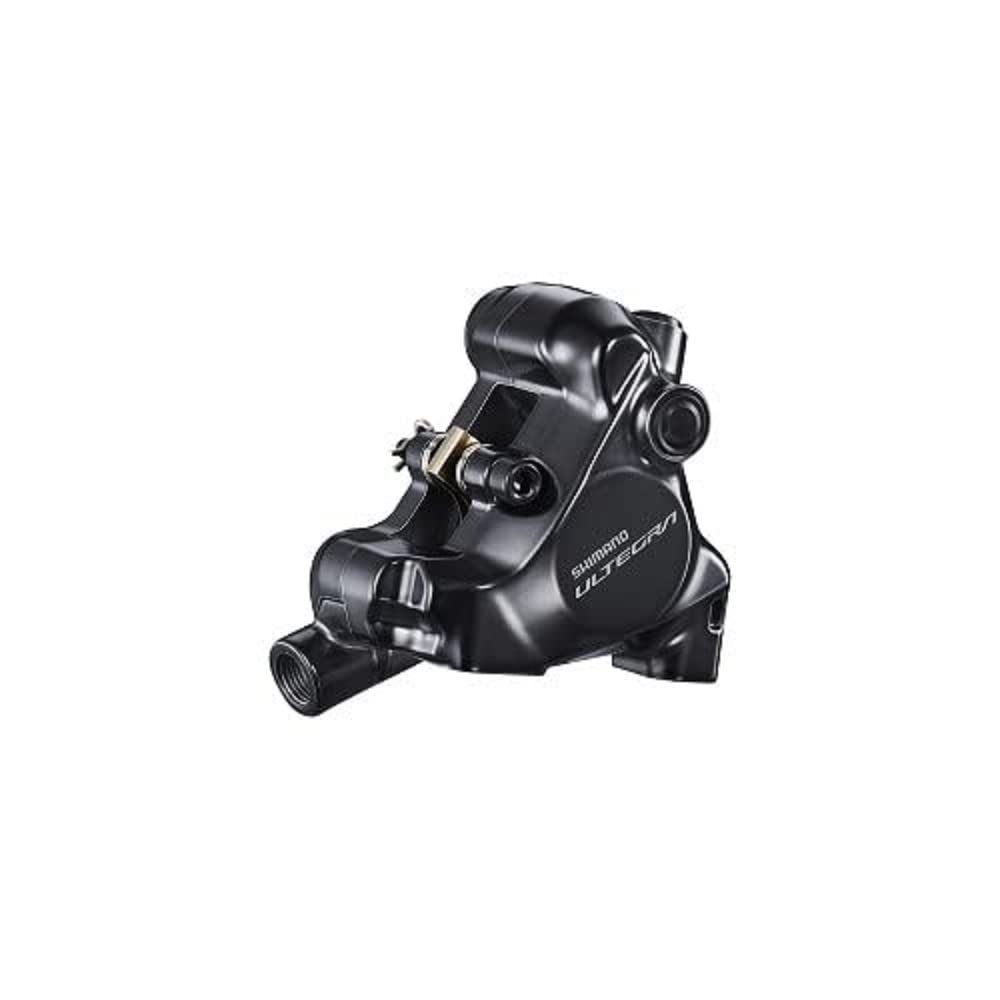 シマノ(SHIMANO) BR-R8170-R L03A w/Fin フラットM T25 HYD シリーズカラー|花丸良品堂 店