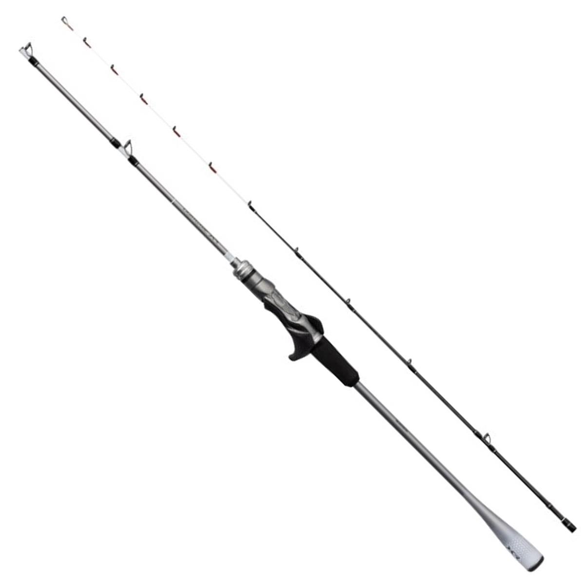 シマノ(SHIMANO) 船竿 ライトゲーム XR 73MH175|花丸良品堂 店