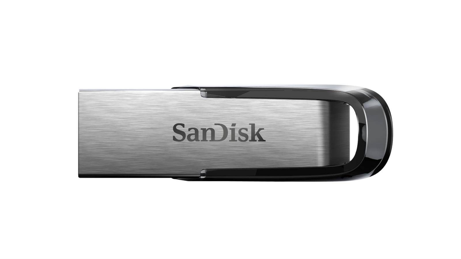 SanDisk 512GB Ultra Flair USB 3.0 Flash Drive - SDCZ73-512G-G46｜花丸良品堂　店