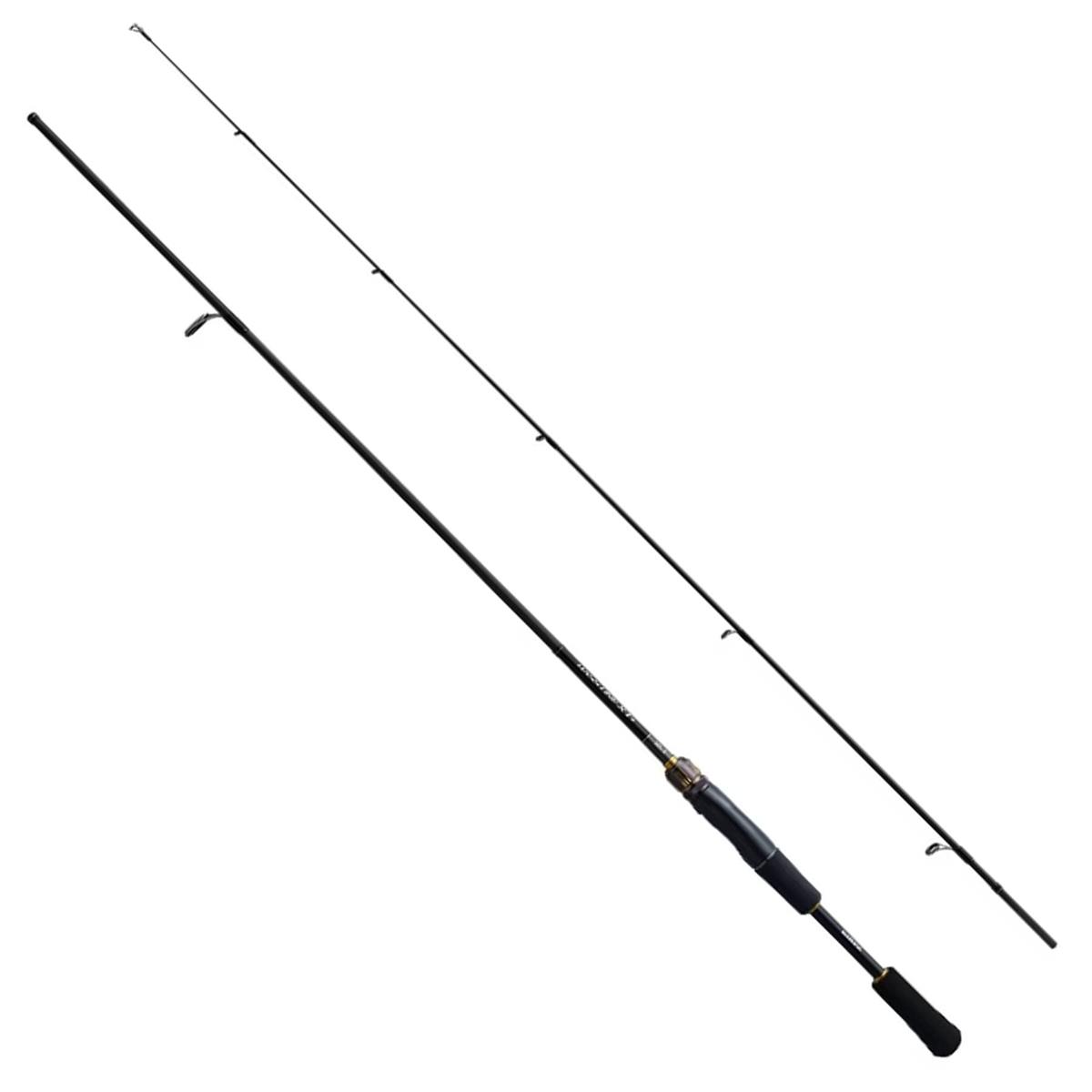 シマノ(SHIMANO) バス スピニングロッド 23 バスワン XT+ 263L-2｜花丸良品堂　店 8,428円