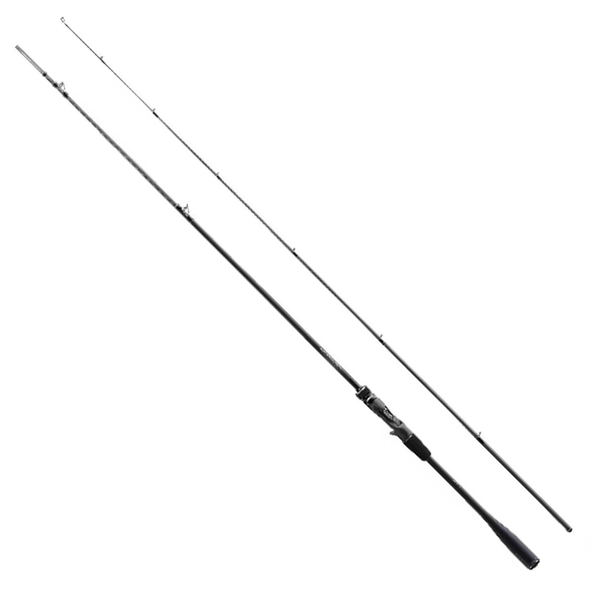 シマノ(SHIMANO) シーバス ベイトロッド 23 ディアルーナ B86ML｜花丸良品堂　店