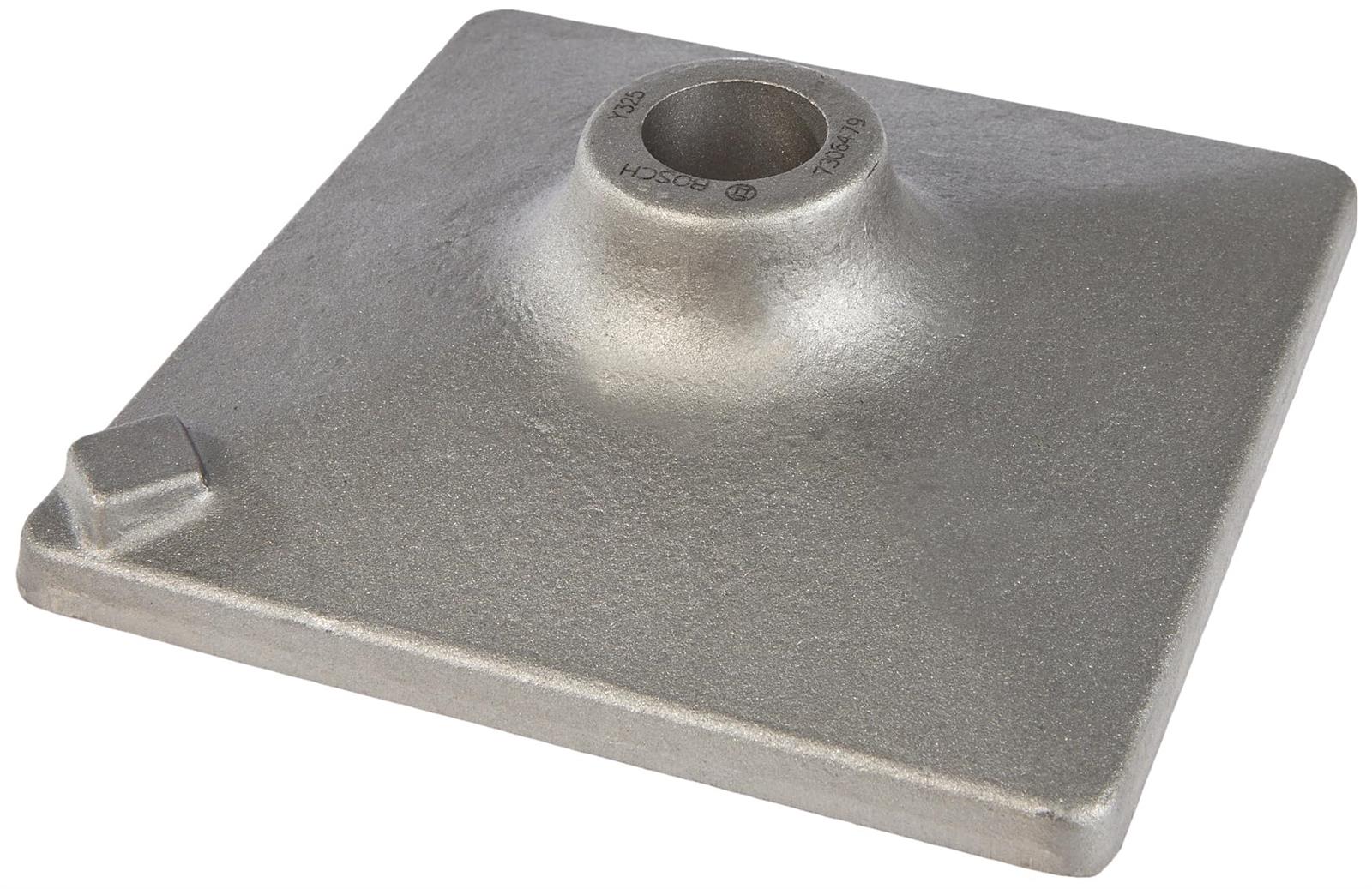 BOSCH(ボッシュ) ランマープレート150x150mm [MAXRP-150]｜花丸良品堂　店 9,131円