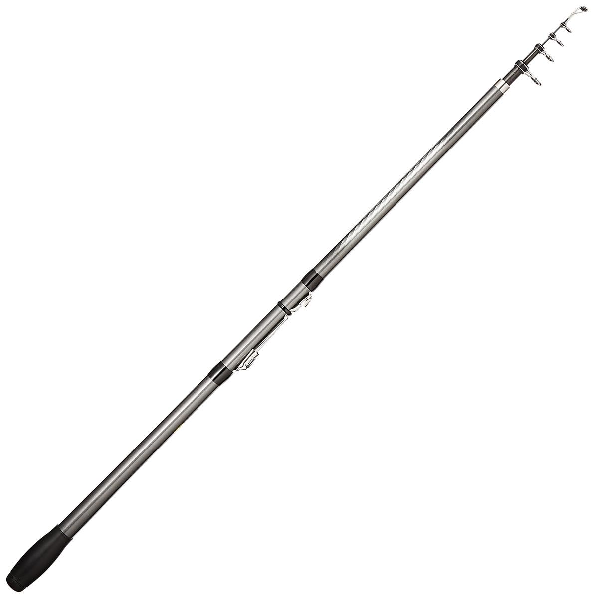 シマノ(SHIMANO) ロッド 投げ竿 17 ホリデースピン ショートモデル (振出) 275HXTS ライトな投げ釣り用 全長2.75m 自重170g|花丸良品堂 店