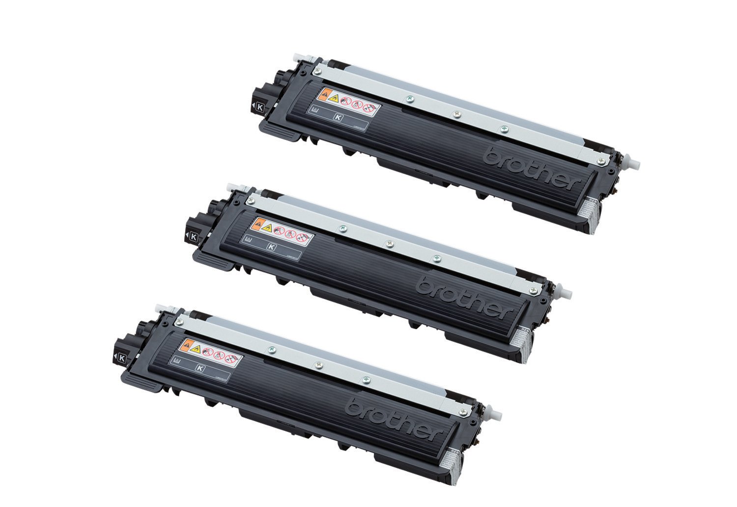 brother トナーカートリッジ 黒 3個入りパック TN-290BK-3PK｜花丸良品堂　店