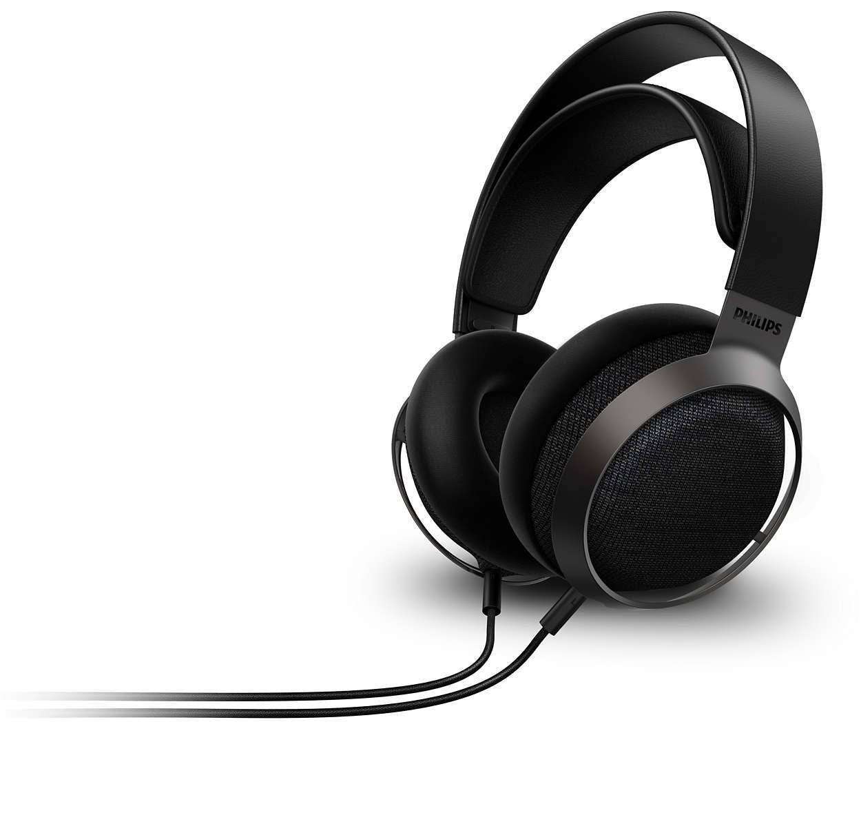 PHILIPS Fidelio X3 ハイレゾオーディオ対応 フラッグシップモデル ヘッドフォン|花丸良品堂 店