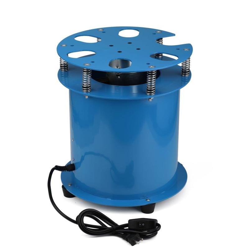 JTVTW 電動振動機 振動プラットフォーム 1150回/分 110V