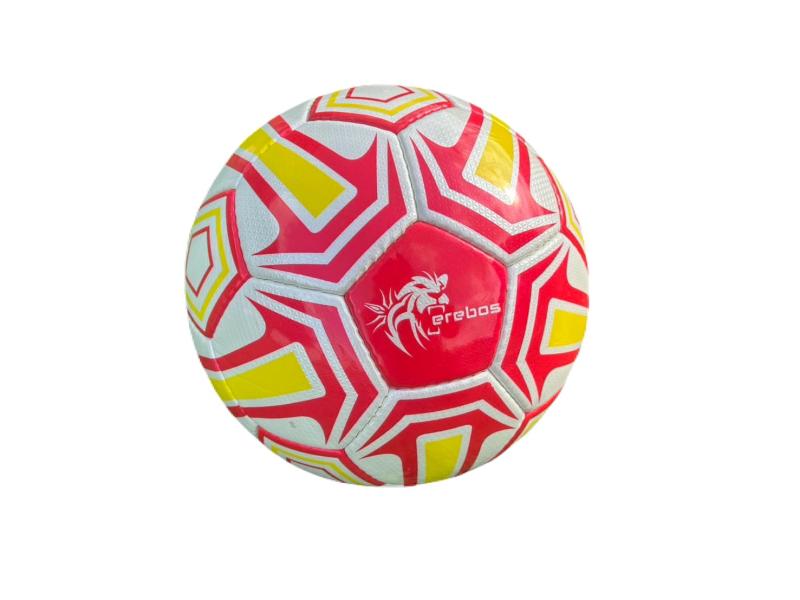 erebos サッカーボール 6000009 エレボス グラビティ 5号