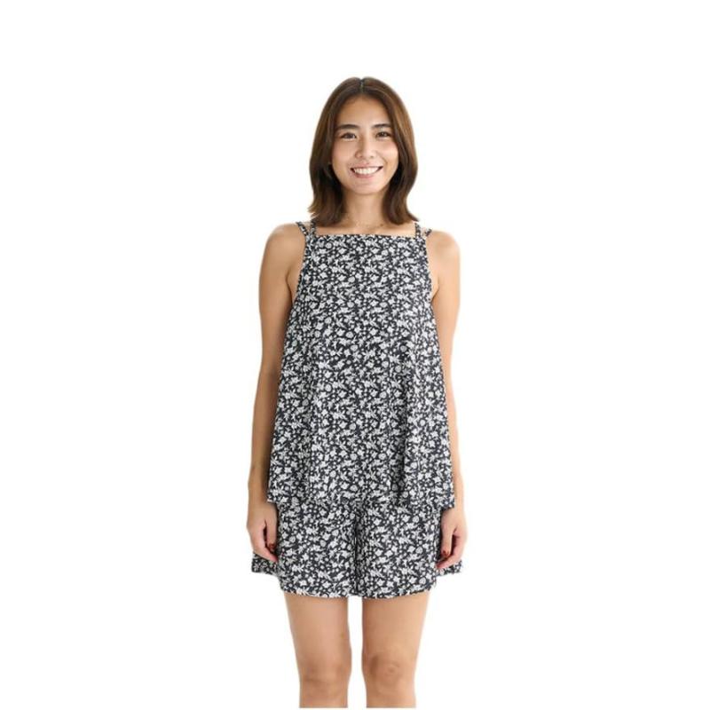 ROXY(ロキシー) ビキニセットLA VIEレディース