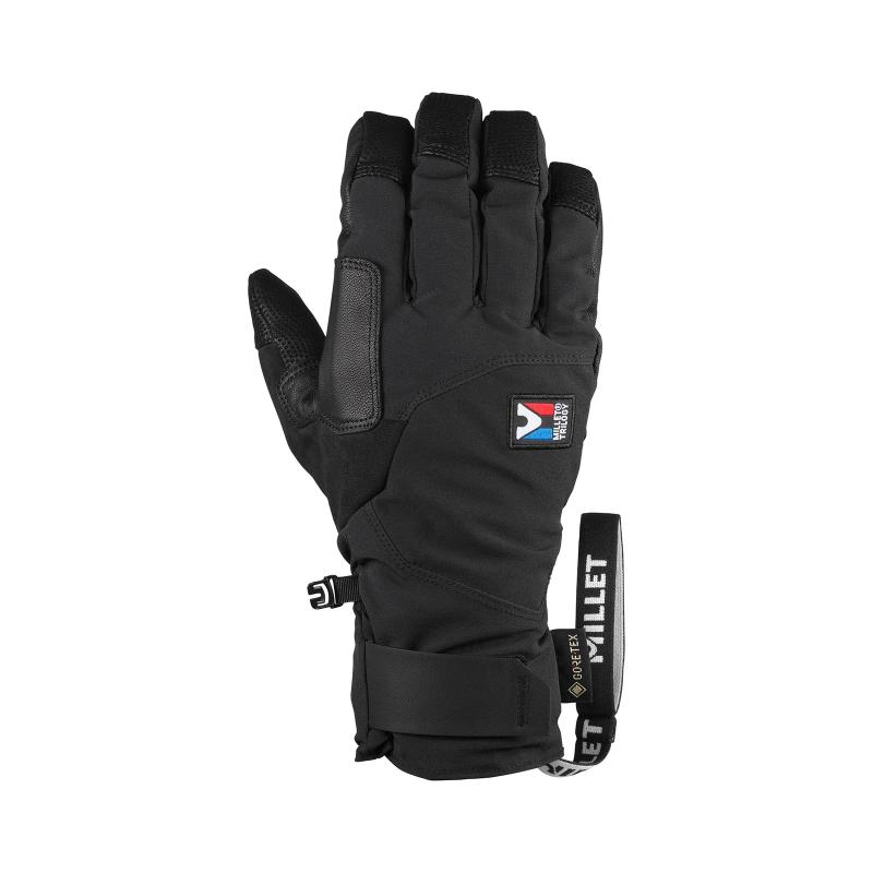MIV10656 TRILOGY ICON PRO GTX GLOVE N0247 XS