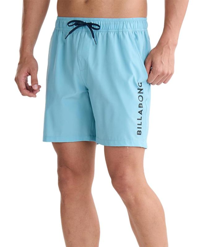 BILLABONG(散らし広告ボン) スイムショーツALLDAY PIGMENT LAYBACKS SHORTメンズ