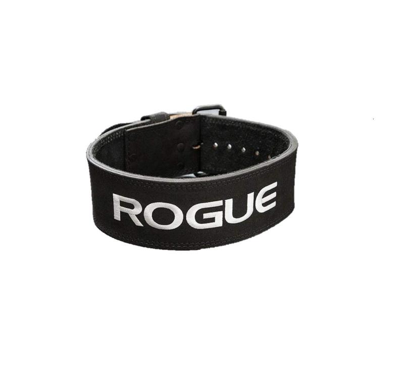 Rogue（ローグ）トレーニングベルト パワーベルト 筋トレ ECHO (black, M) [並行輸入品]