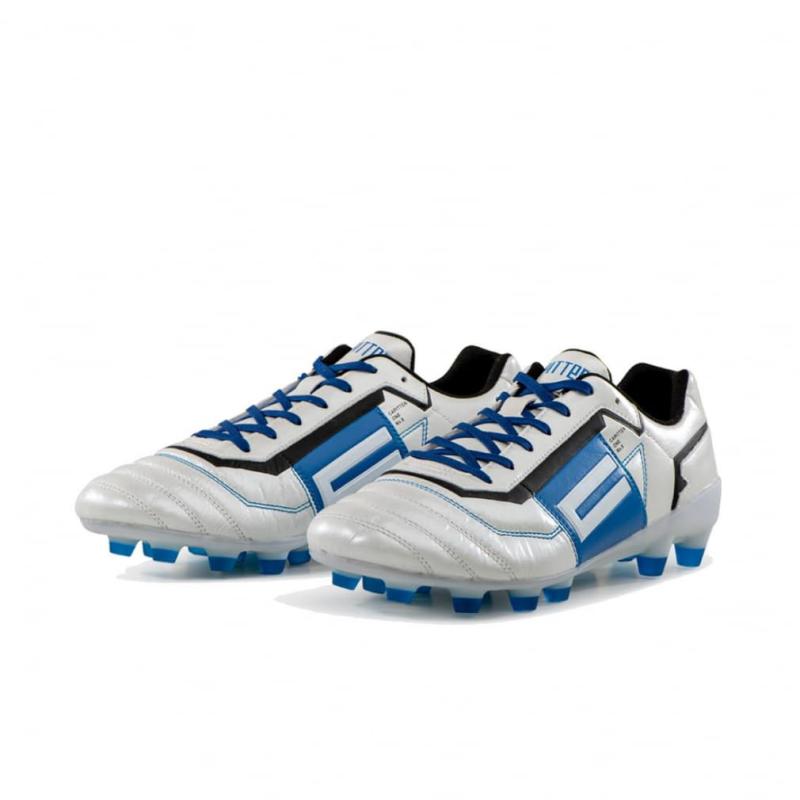 CAPITTEN キャピテン CAPITTEN ONE PRO CAP10103 WHT/BLU サッカー スパイク 26.5 WHT/BLU｜はなまるショップ