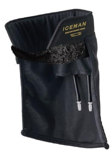 アイスマン 2026年モデル ICEMAN ウォーターマグナム ICM-WM2-GD ゴールド 首冷却用 アイスマンベストPRO X