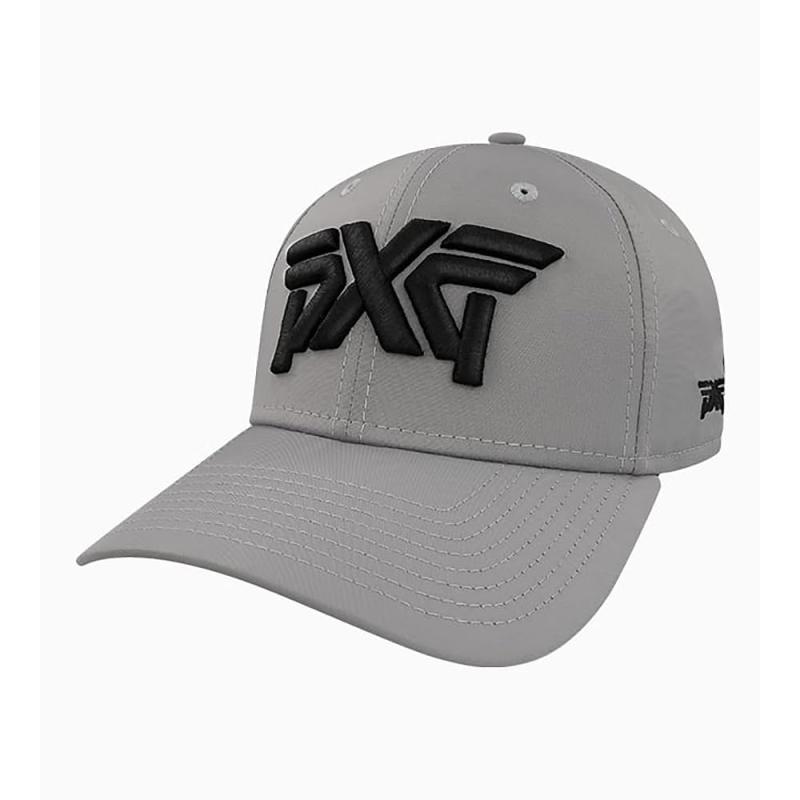 [ピーエックスジー] 旗がしら Prolight 39THIRTY Stretch Fit Cap