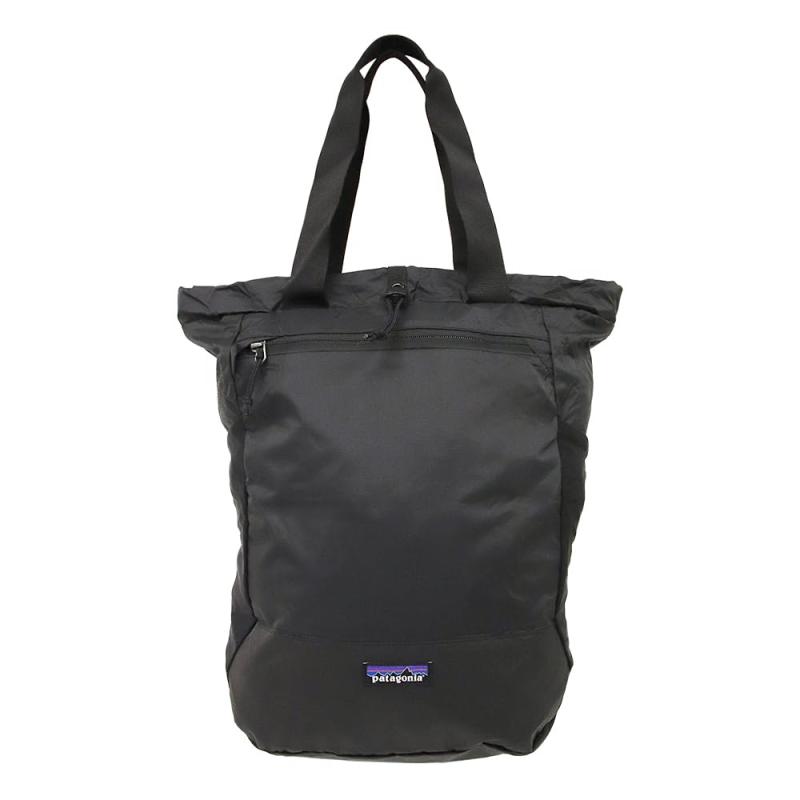 Patagonia Terravia Tote Pack Black [並行輸入品]