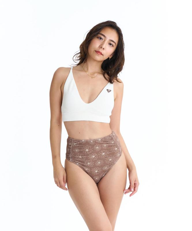 ROXY(ロキシー) ビキニSAND FLOWレディース