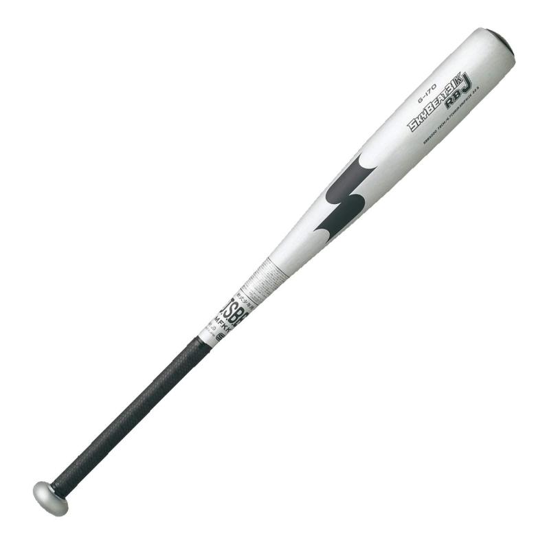 SSK(エスエスケイ) 野球 軟式バット 金属製 スカイビート31K RB SBB5000|はなまるショップ
