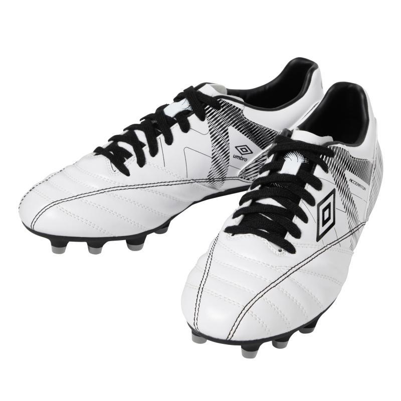 Umbro メンズ アクセレーター +GAINA HG 人工芝 天然芝 ハードグラウンド 遮熱塗装材スパイク サッカー