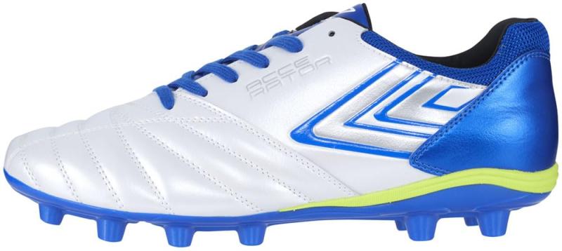 [アンブロ] スパイク サッカー アクセレイター c-rush HG フィット感 安定性 練習 部活 メンズ 7,861円