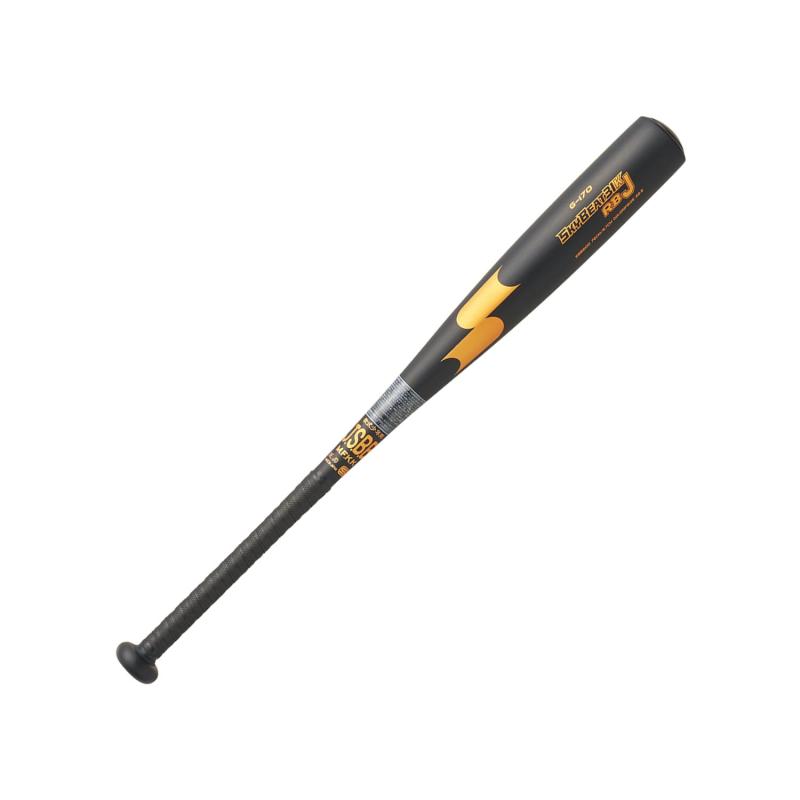 SSK(エスエスケイ) スカイビート31K RBJ SBB5100 ブラック/GD(9038) 78cm｜はなまるショップ