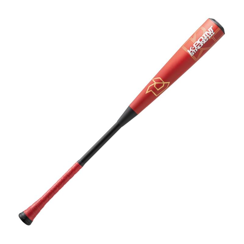DeMARINI(ディマリニ) 野球 一般軟式 ケーポイントストロングIII トップバランス