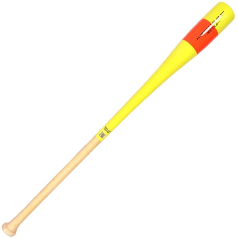 【KIREDAS】キレダス 形づくる野球バット KIREDAS BAT キレダスバット