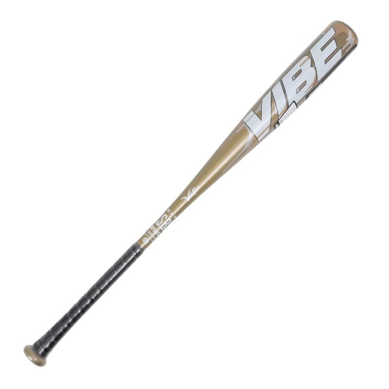 マルーチ（marucci） 軟式用野球バット ベイスボール 原則として 金属元素野球バット ヴァイブ2 83糎 VJJSBBVIB2-83