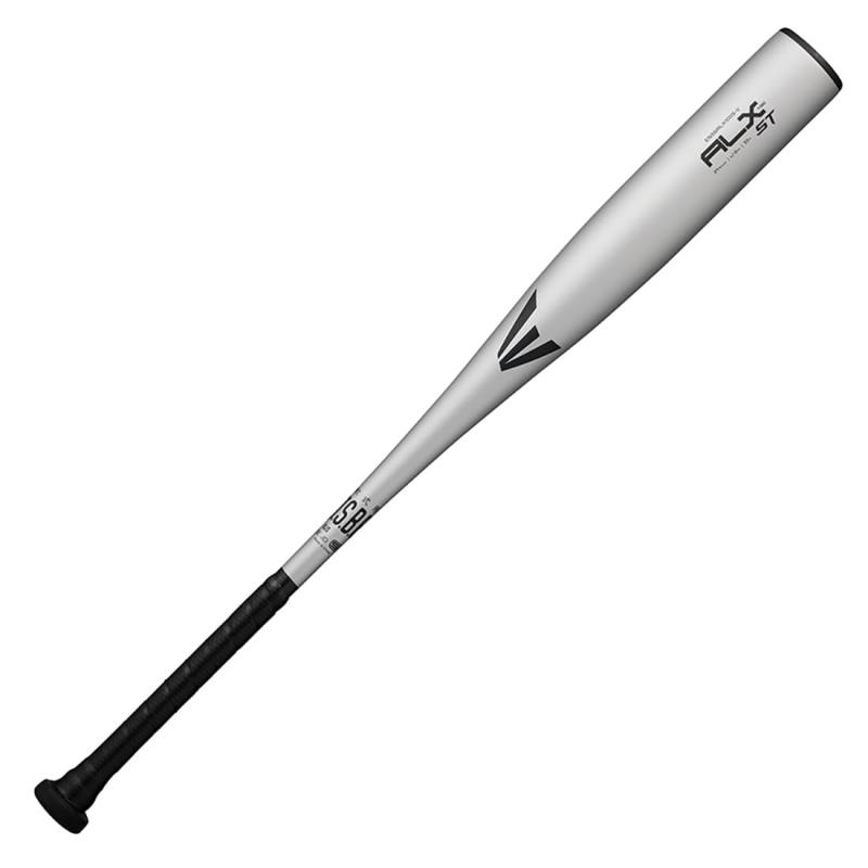 イーストン(Easton) 野球用 バット 一般軟式 ENS6ALX100S シルバー 金属製|はなまるショップ