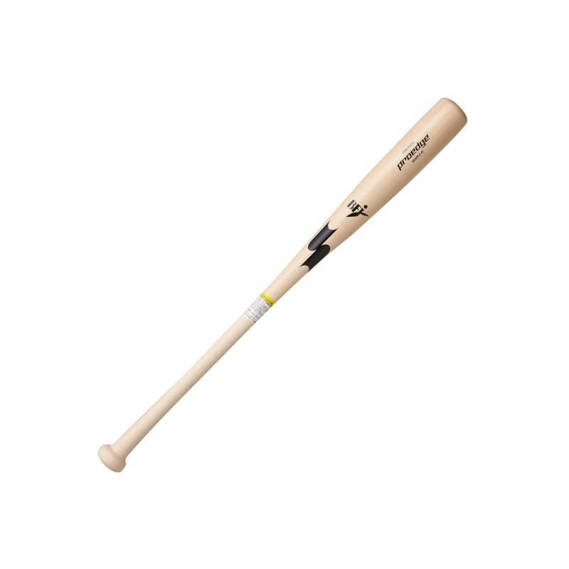 [エスエスケイ] SSK Proedge 硬式用材製野球バット メイプル EBB3025 自然的(T6) 85糎