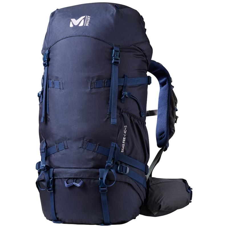 [ミレー] 山登り背嚢 サースフェー NX 40+5 MIS0754