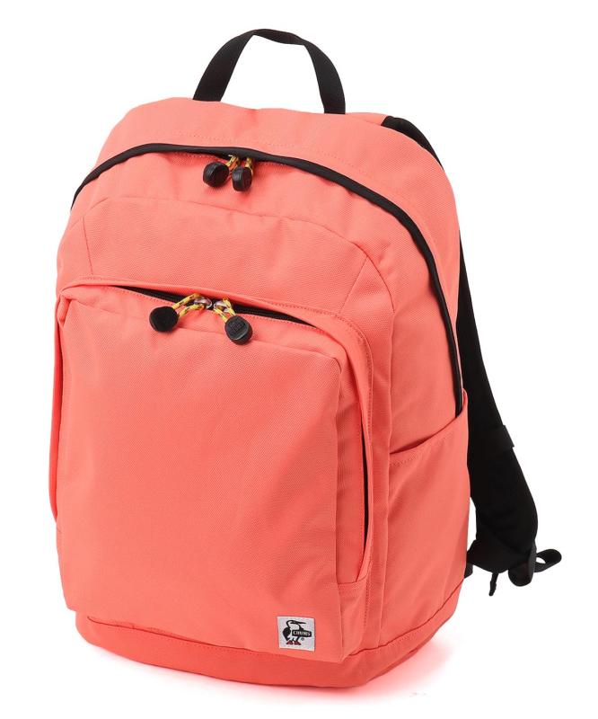 [チャムス] BACKPACK Recycle Outback Day Pack