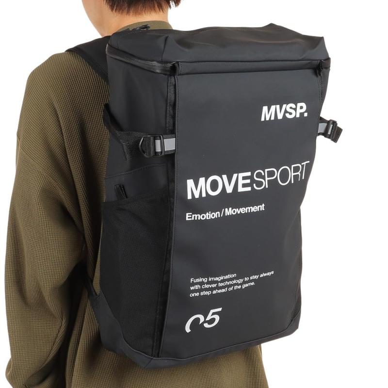 デサント（DESCENTE） 真四角うしろ側M DMAVJA04XB BLK