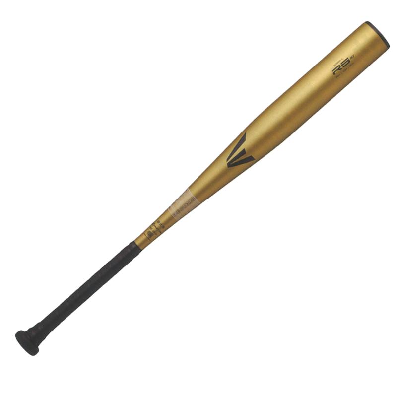 イーストン(Easton) ベイスボール用 野球バット 硬式 EKS5R5S-S ゴールド