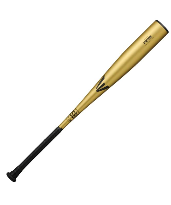 イーストン(Easton) 野球用 バット ジュニア軟式 ENY6R5 ゴールド 金属製