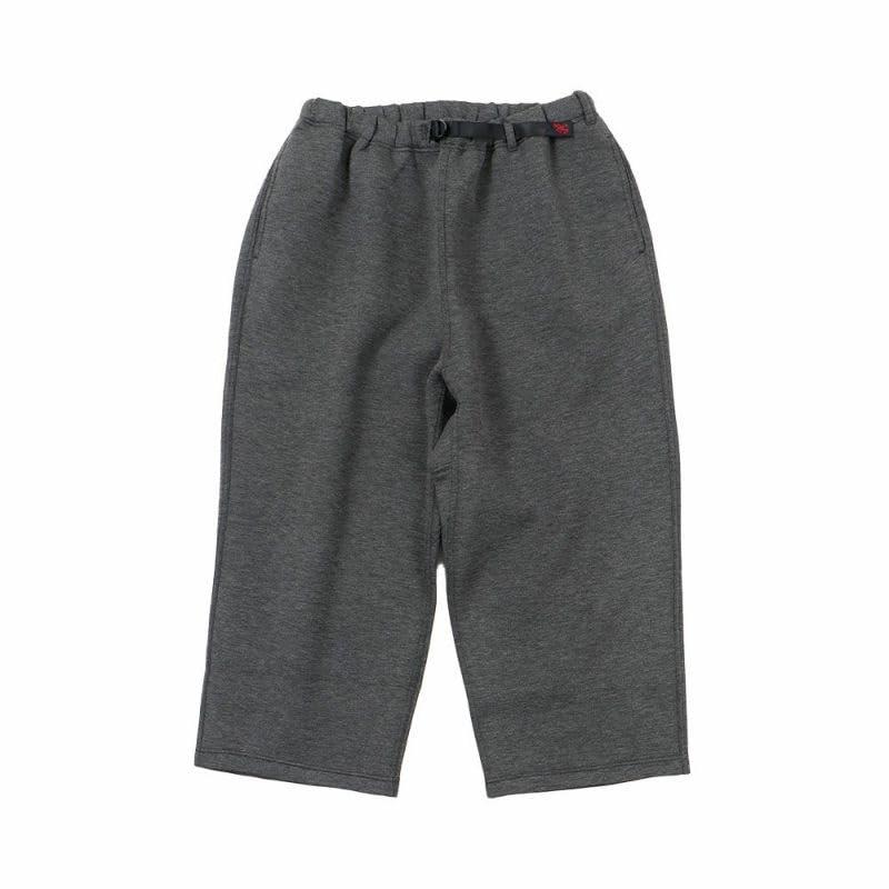 [グラミチ] ワイドパンツ レディース W'S TECH KNIT BALLOON PANT ウィメンズ テックニットバルーンパンツ GLP4-F1019｜はなまるショップ