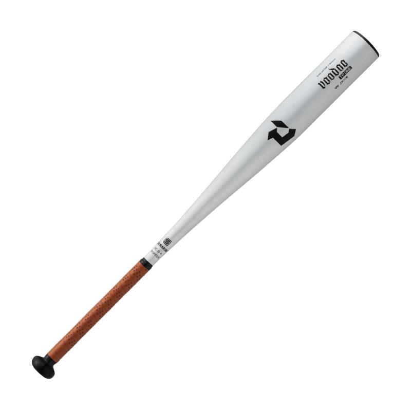 ディマリニ(DeMARINI) 野球 中学硬式用 TP ONE トップバランス シルバー WBD26630208481