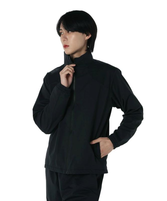 CANTERBURY(カンタベリー) 上衣R+ DUAL WARM JACKETメンズ