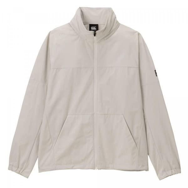 [カンタベリー] ジャケットSTRETCH PERFORMANCE JACKET ストレッチパフォーマンスジャケットメンズ